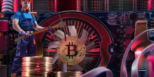 Unlocking USDC Exploring Several Mechanisms for Blockchain Mining Rewards