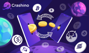 Zero-Cost USDC Mining How to Generate Passive Income on Blockchain Projects Without Initial Investment